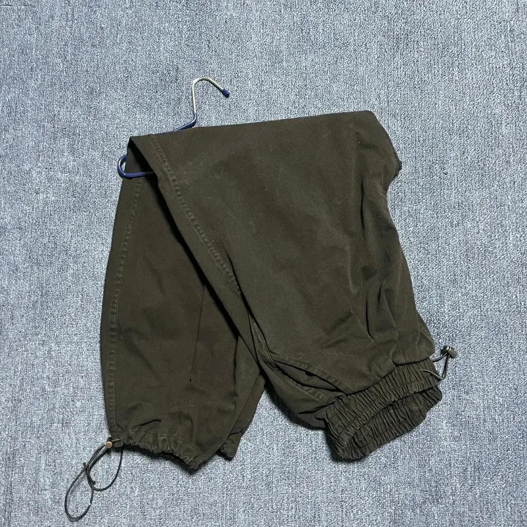 Men's jogger pants (10,000 won store)