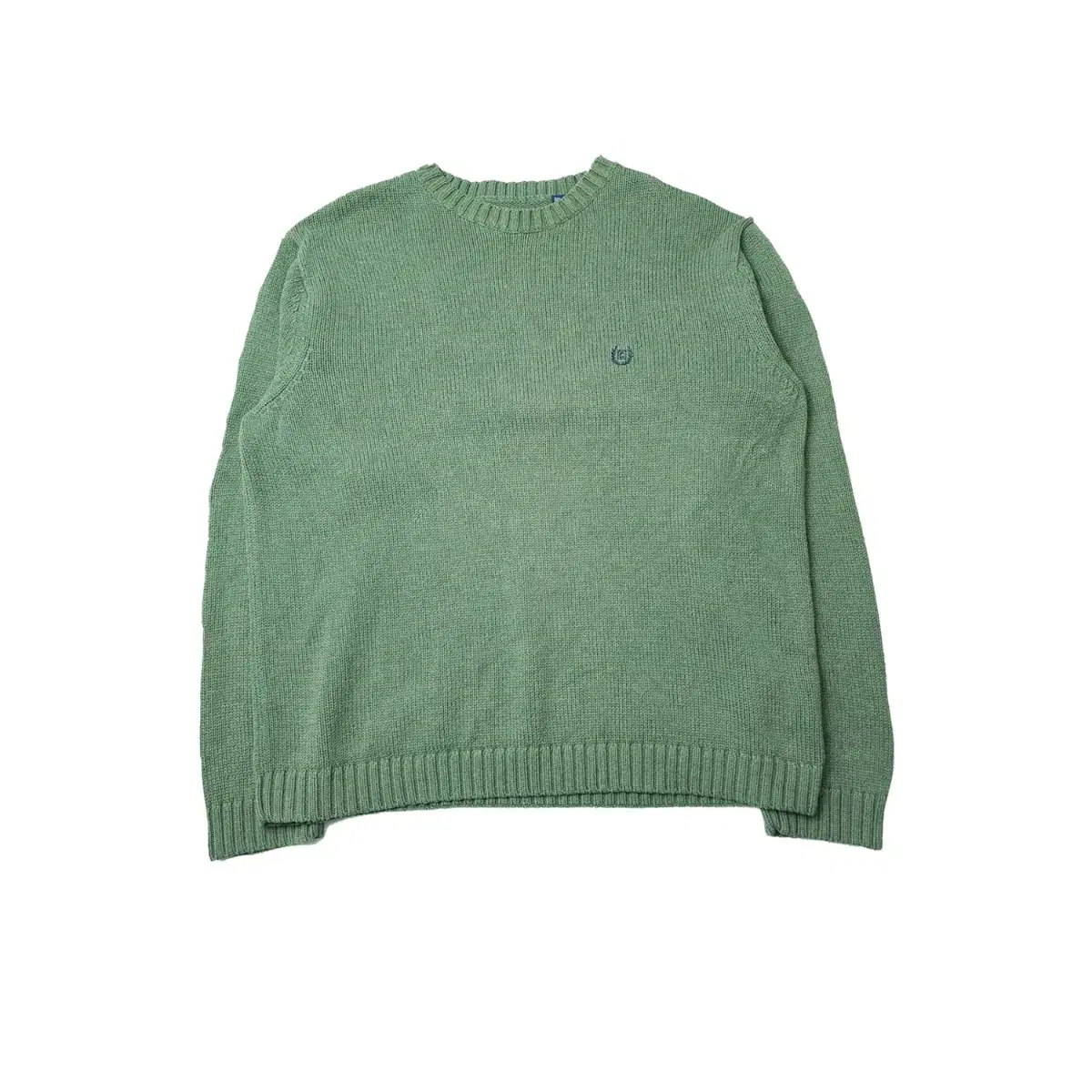 ChapsRalph Lauren knit XL