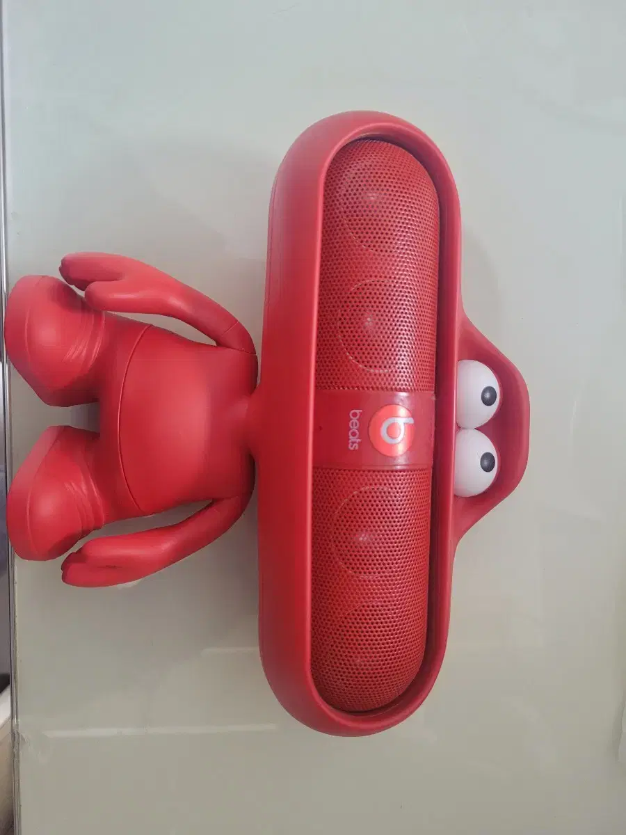 닥터드레 beats pill 비츠필 블루투스 스피커