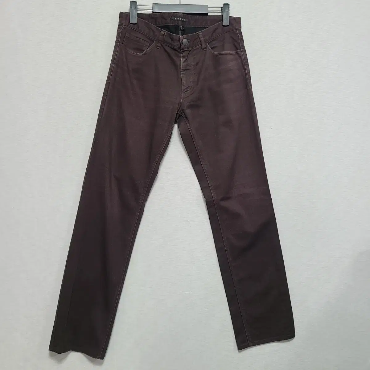 Terry Cotton Pants M30-31" â'¬1115