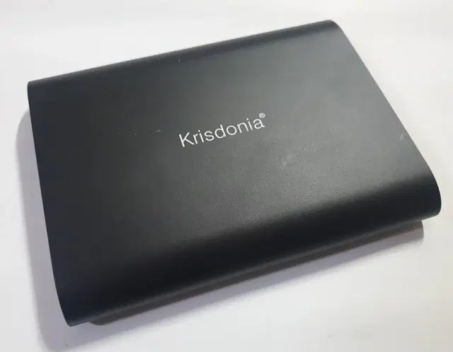 Krisdonia 50000mAh 노트북 전원은행 휴대용 보조배터리