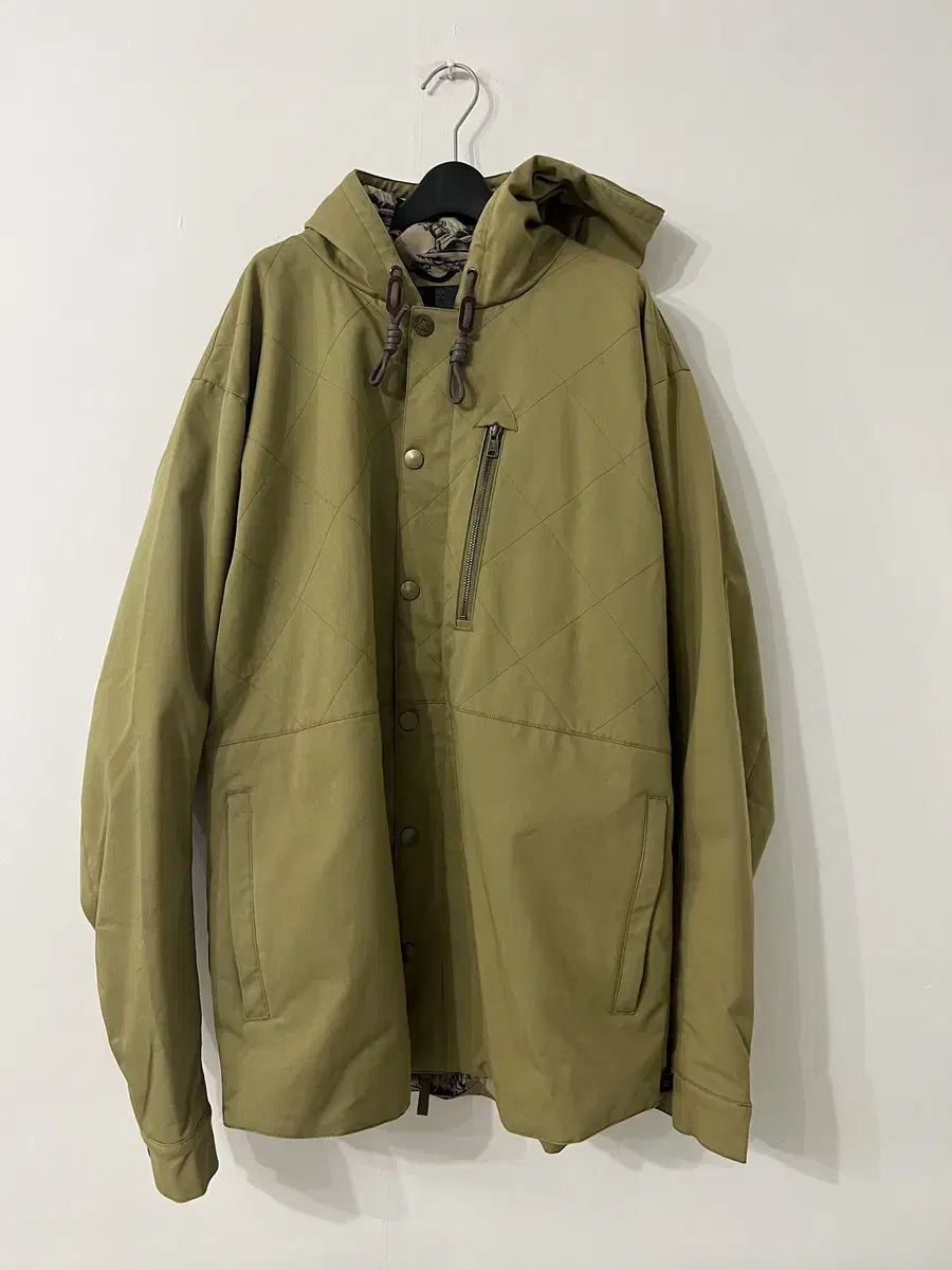 DC Outerwear XL