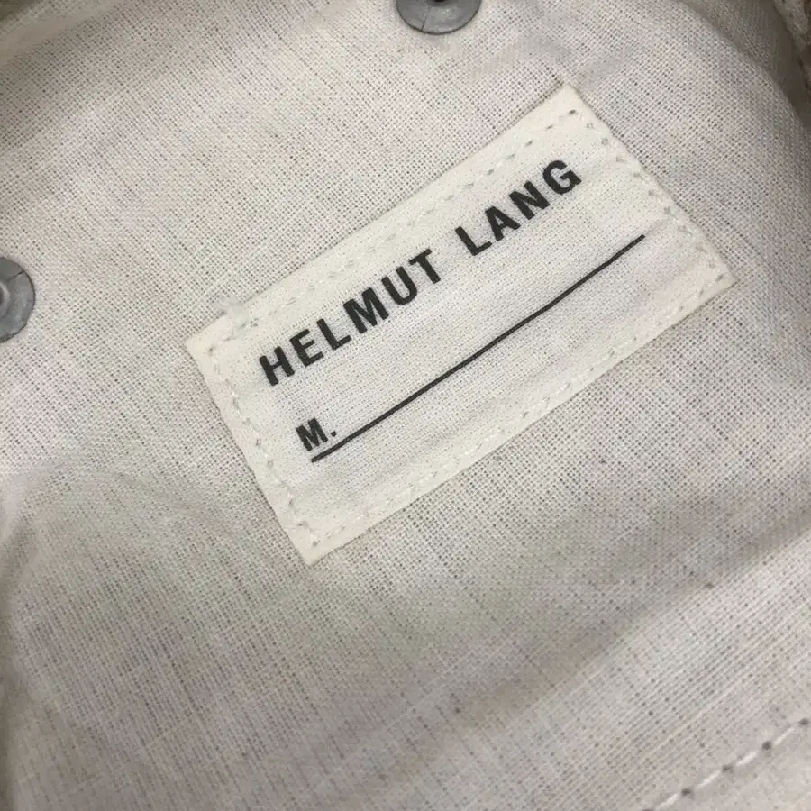 90s 빈티지 핼무트랭 헬무트랭 helmut lang 바지 치노팬츠