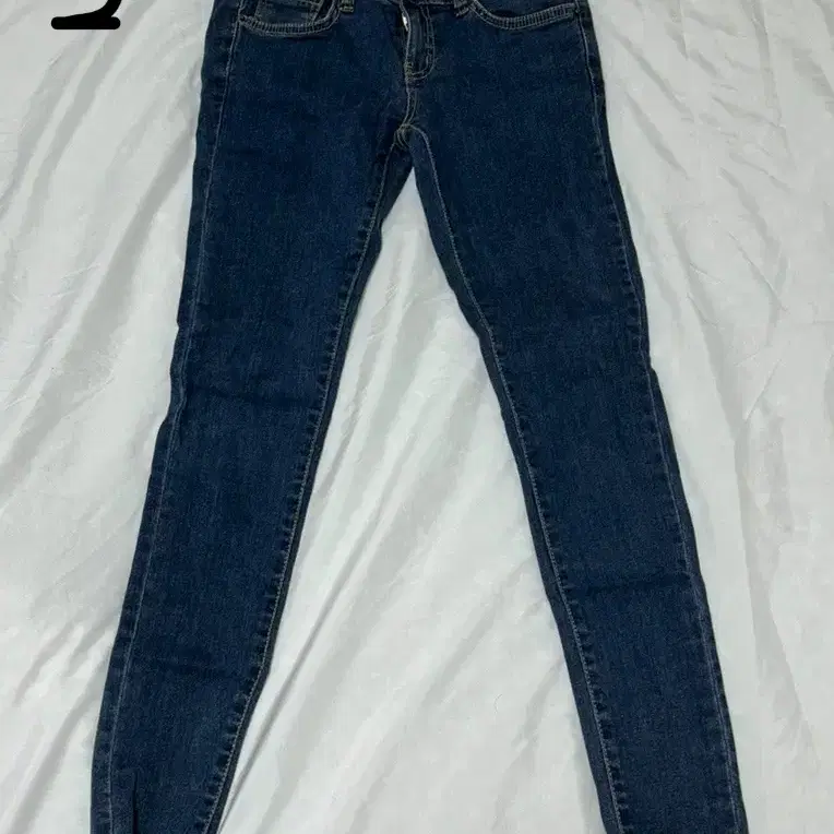 청바지 (size 26 )