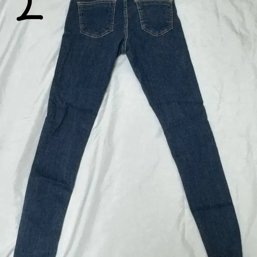 청바지 (size 26 )