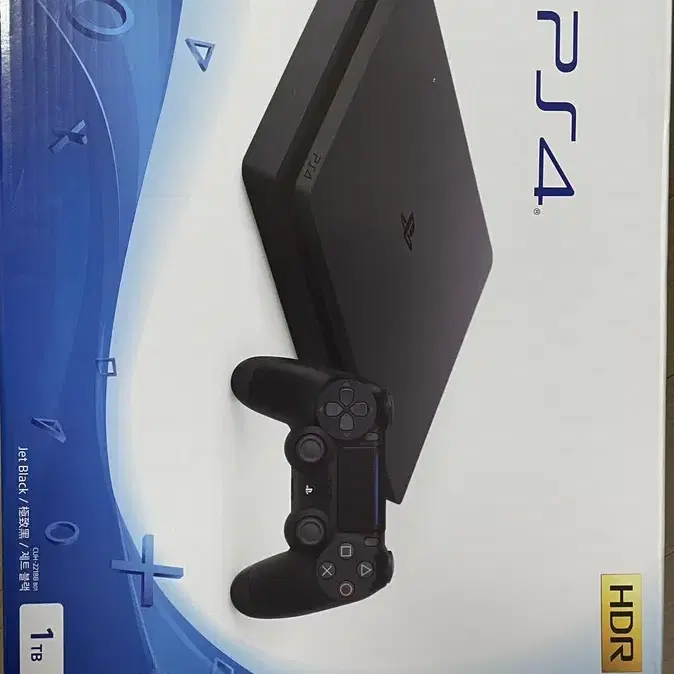 플스4 슬림 1테라 ps4 slim 1tb