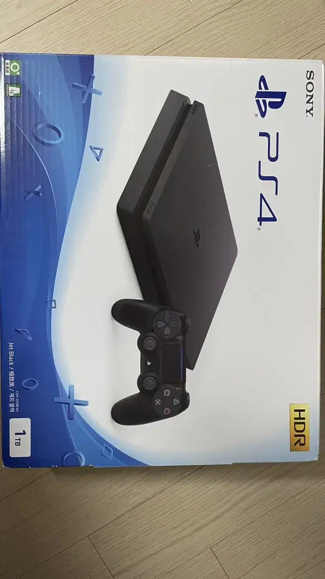 플스4 슬림 1테라 ps4 slim 1tb