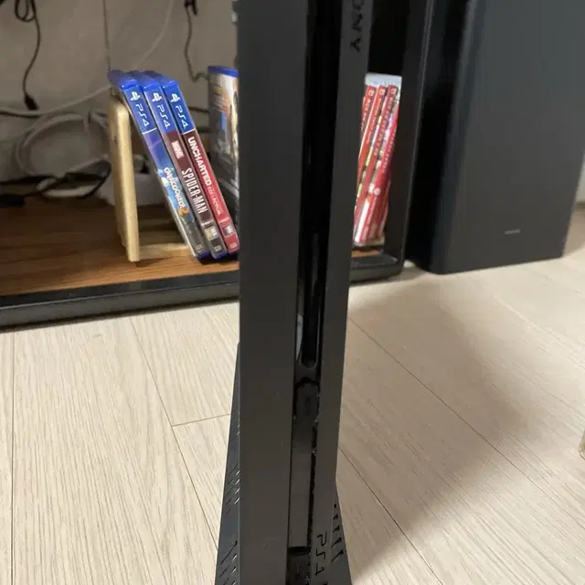 플스4 슬림 1테라 ps4 slim 1tb