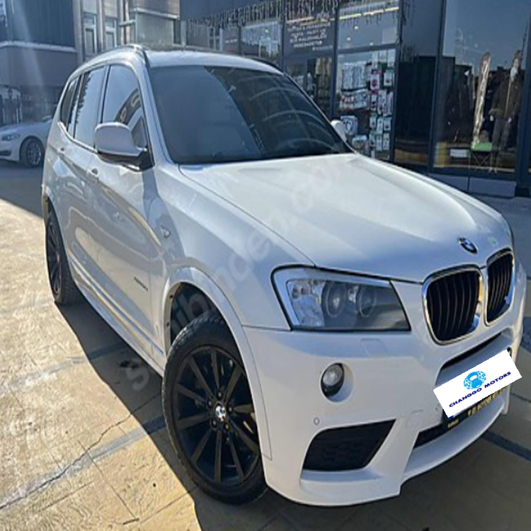 BMW F25 X3 라디에이터그릴 51117210725 726 순정대체품