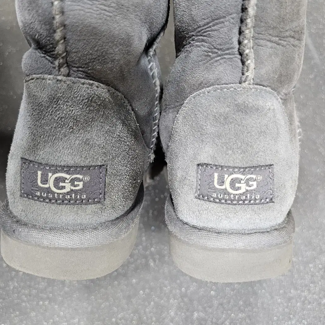 UGG 클래식 톨 5815 (240mm)