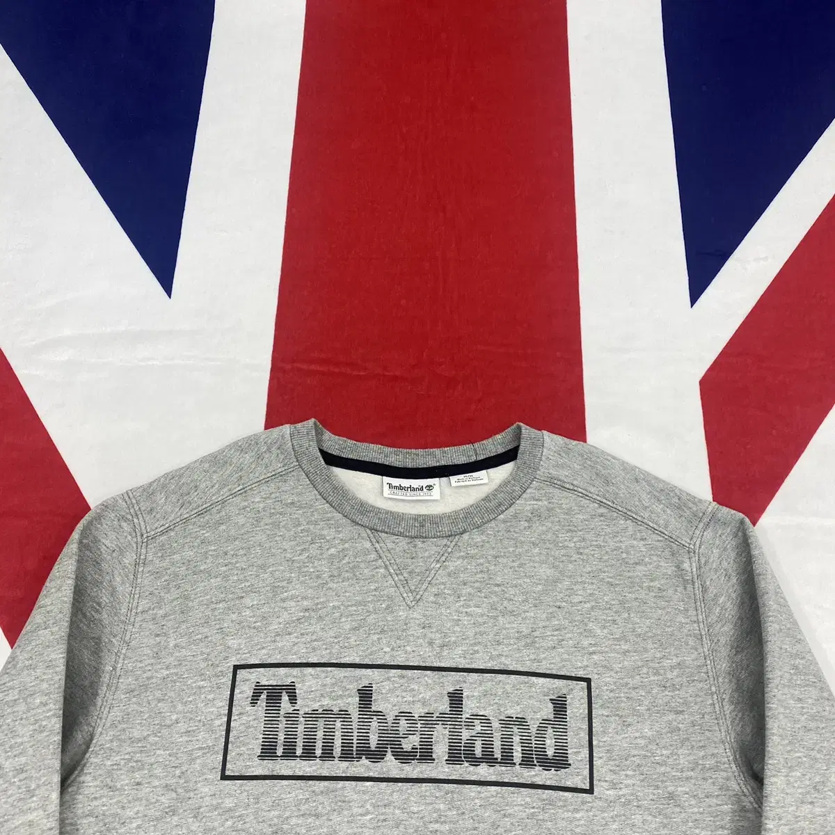 Timberland Man-to-Man M