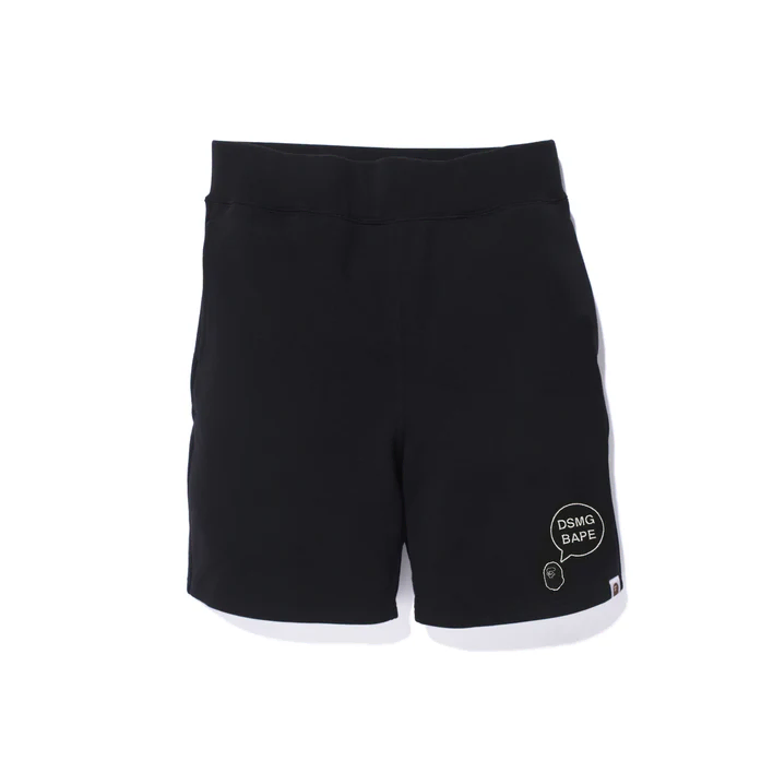 [International] Vape X Dover Street Market Short Pants Vahn