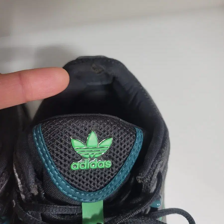 adidas 아디다스 남성 스니커즈(EVM 004001)