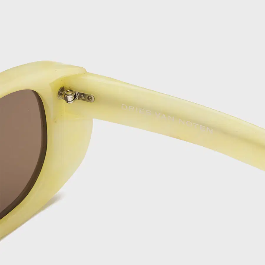 DRIES VAN NOTEN EYE WEAR