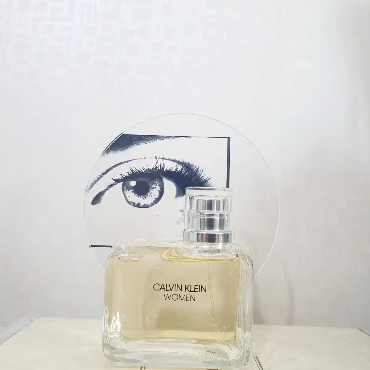 캘빈클라인 우먼 향수 100ml CK 씨케이 EDT EDP 바포리사투어