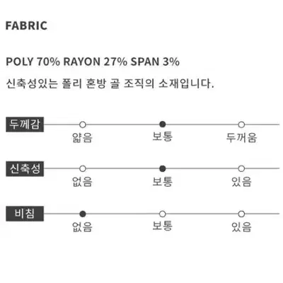 나시 가디건 세트(블랙)