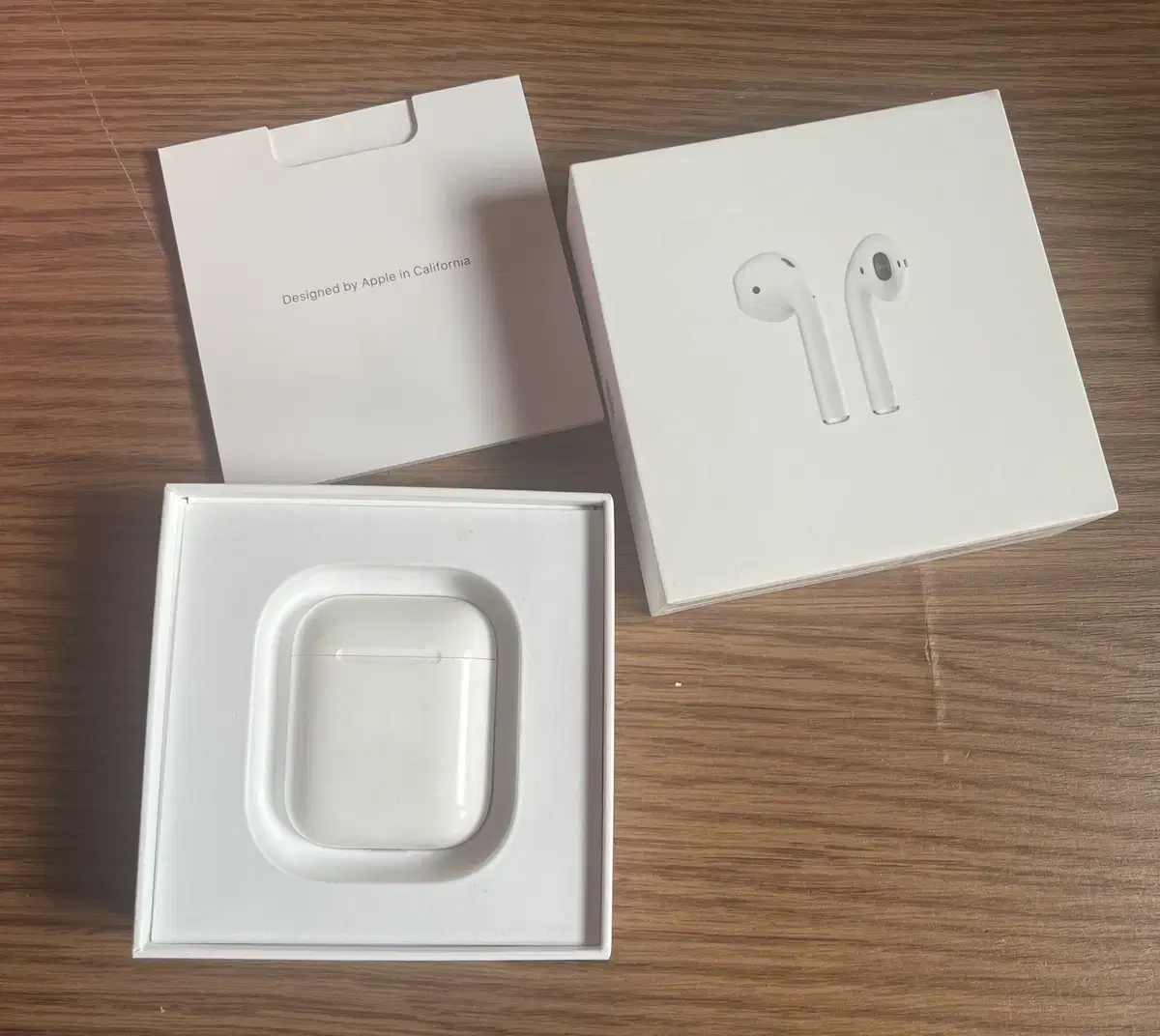 AirPods 2