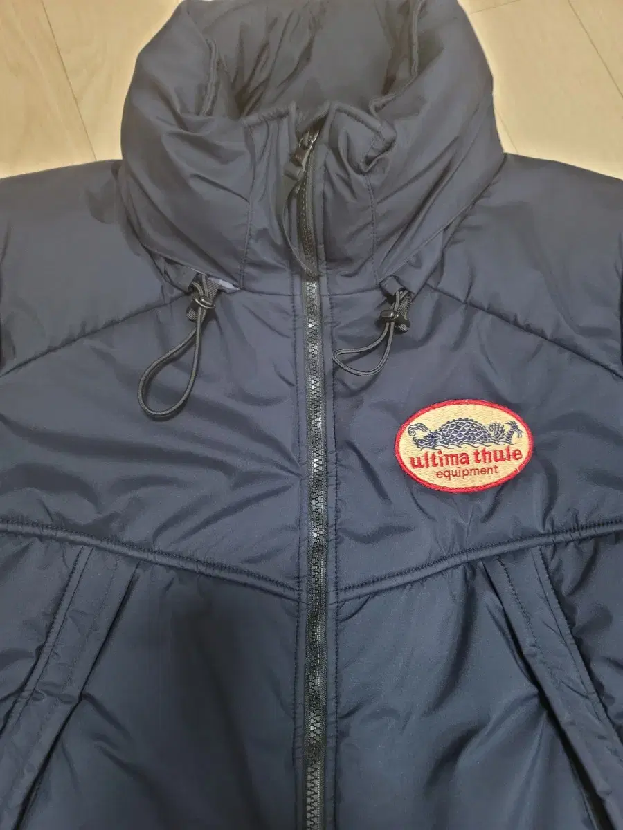 [L] Freewheelers Softshell Monster Jacket with Ultimatule Patch