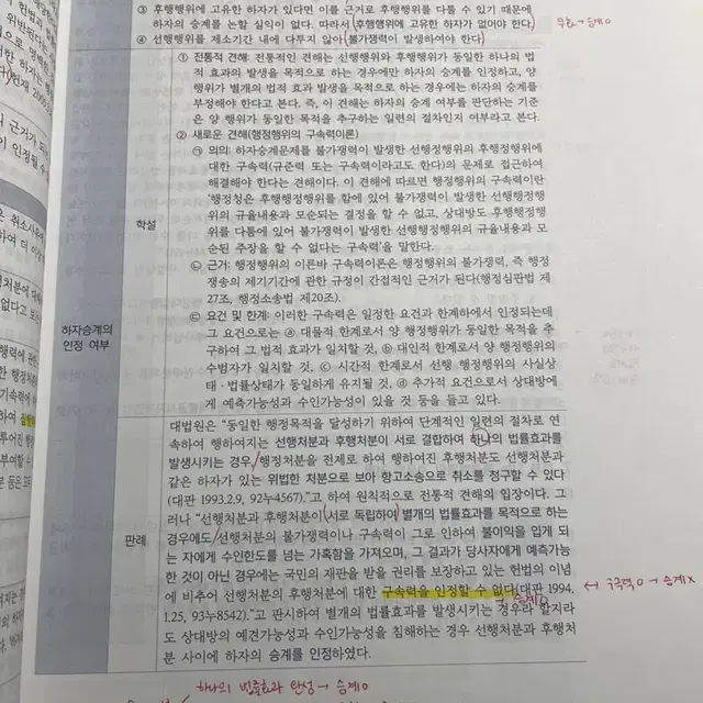 조현경찰학기본서