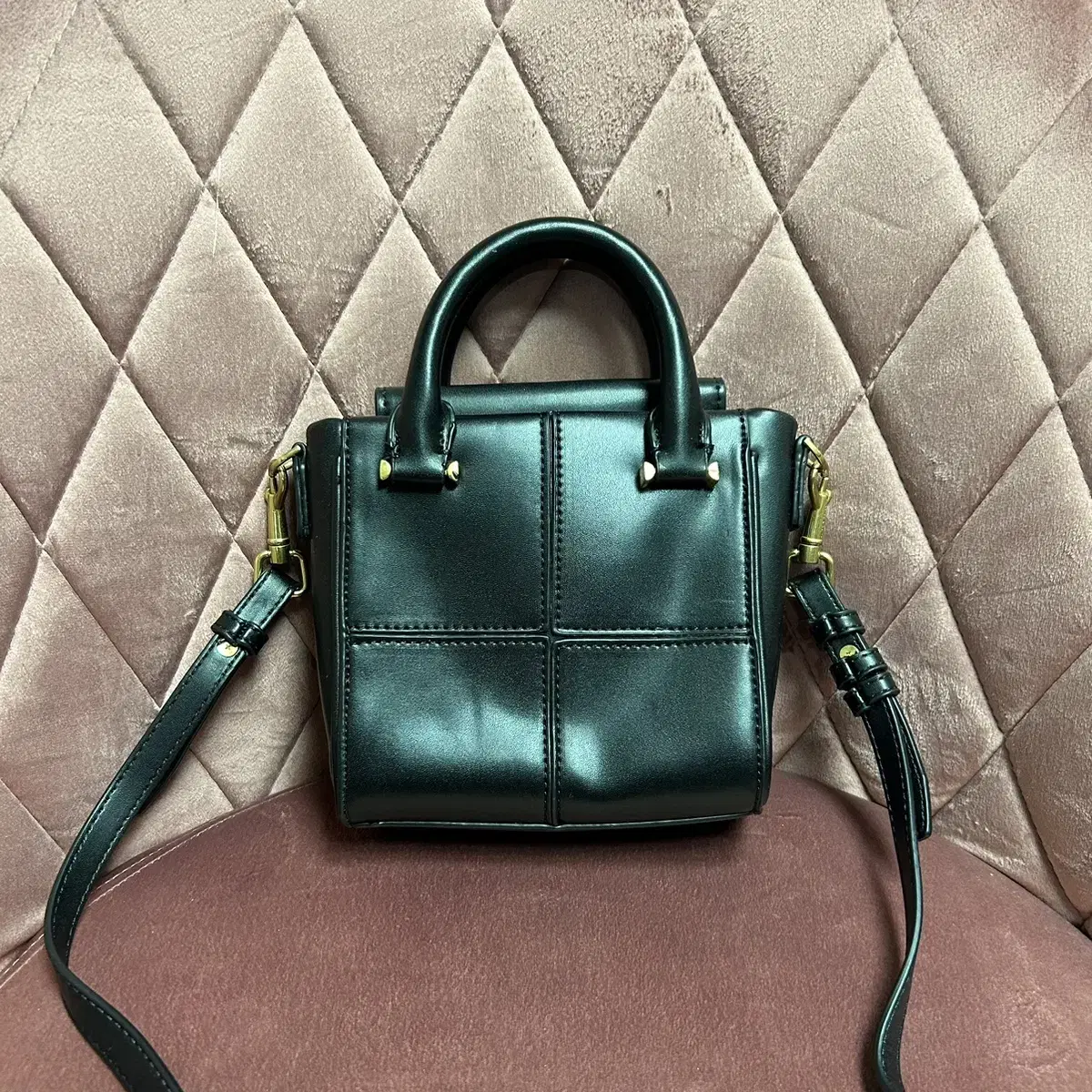 Charles & Keith Crossbody Bag