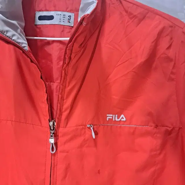 FILA / 바람막이 자켓 / 95cm