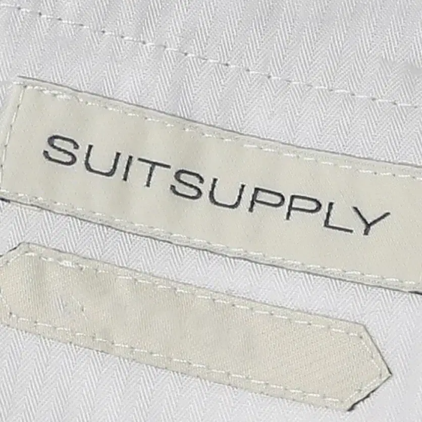 수트 서플라이 [Suit Supply] 코튼 스트레치 구르카 트라우저