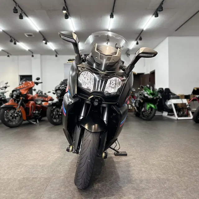 17년 BMW C650GT / 부산 울산 대구 경주 포항 밀양 양산 창원