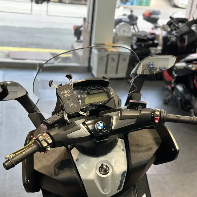 17년 BMW C650GT / 부산 울산 대구 경주 포항 밀양 양산 창원