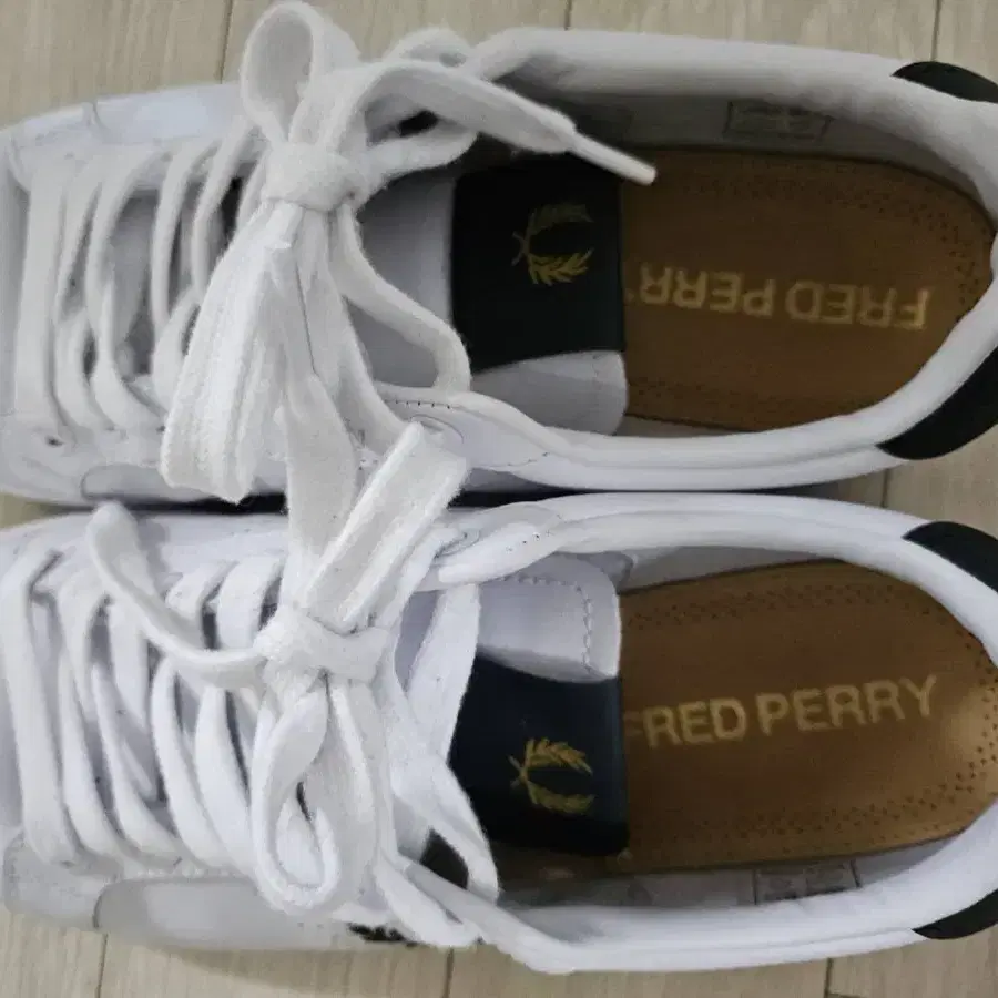 프레드페리 fred perry 스펜서 남자 운동화 레더 스니커즈 260