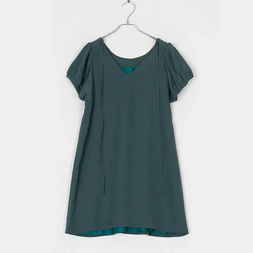 d7604 joyro (size M) 1/2 원피스