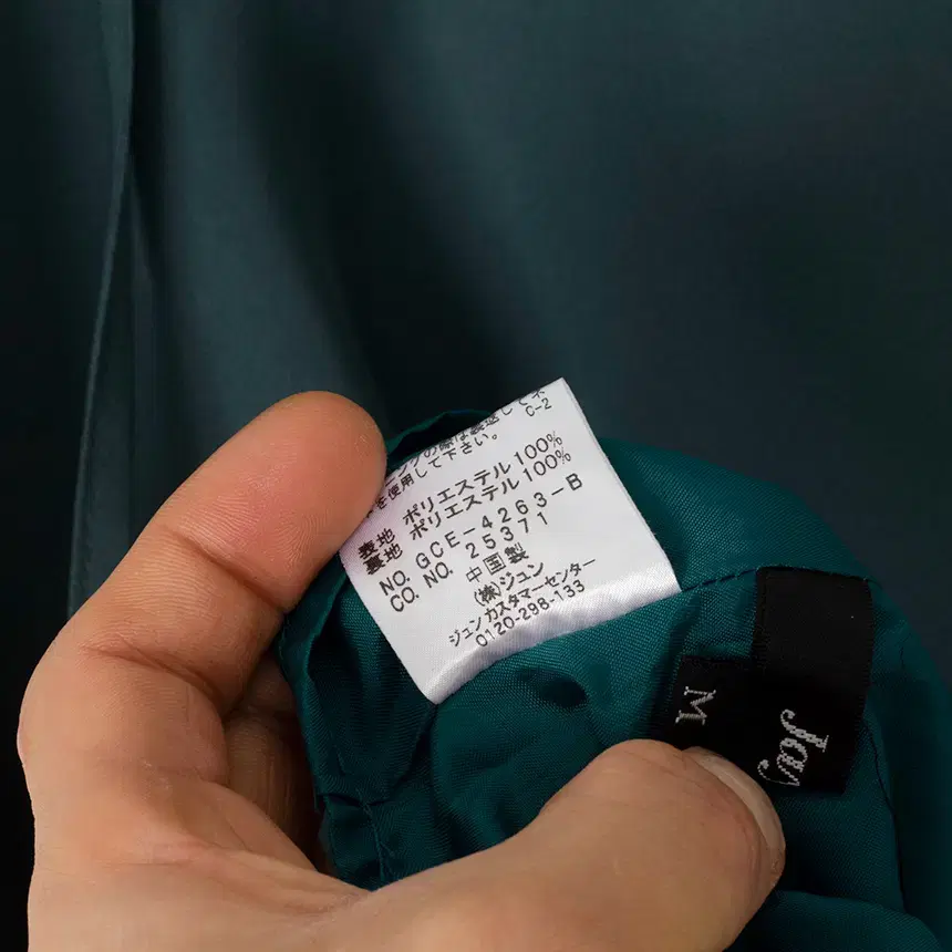 d7604 joyro (size M) 1/2 원피스