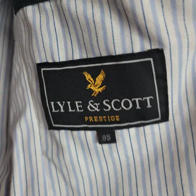 Lyle & scott 라일엔스캇 블레이져