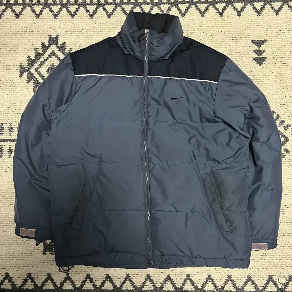 Nike Goose Down Padded Jumper