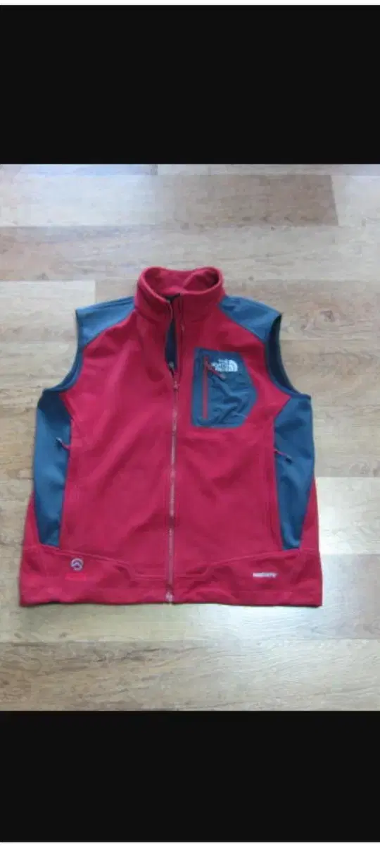 The North Face Wadstopper Vest Men's 95