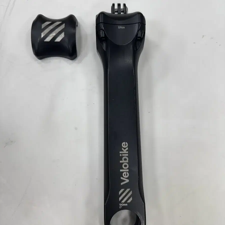 VeloBike Longboy Stem 190mm 6 Degree #픽시스템,#벨로바이크