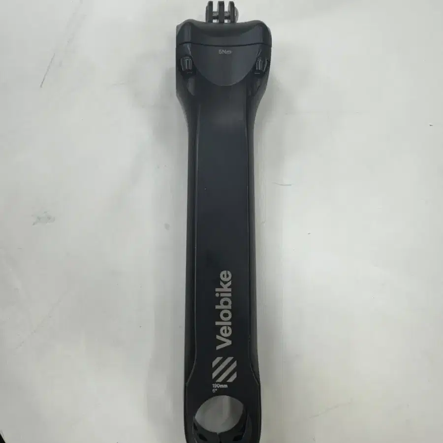 VeloBike Longboy Stem 190mm 6 Degree #픽시스템,#벨로바이크