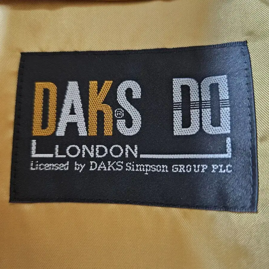 55~66)닥스DAKS 여성 캐주얼자켓