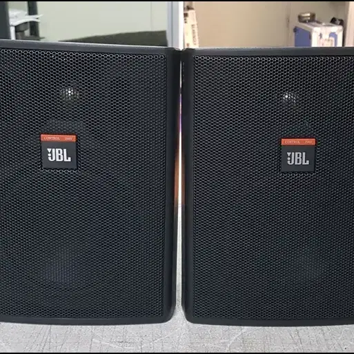 JBL Control 25 5.25인치 중고스피커