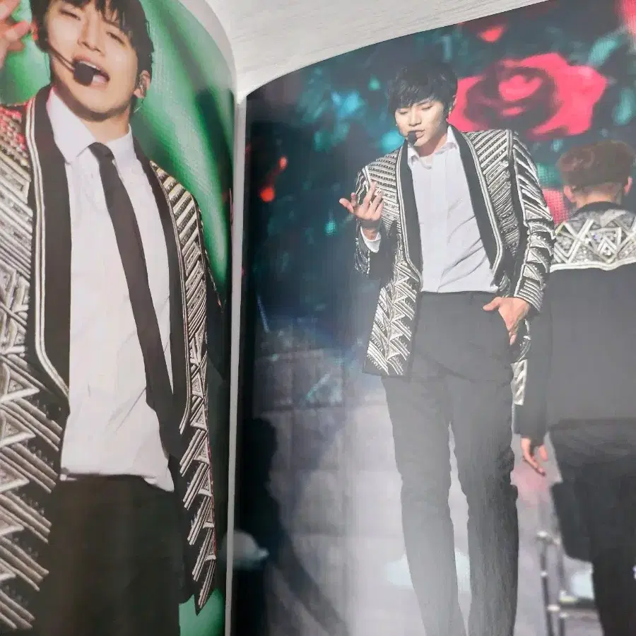 2pm GO CRAZY DVD 외 준호 상상 솔로앨범