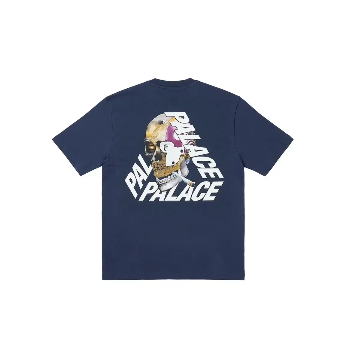 팔라스(PALACE) 1/2 티셔츠