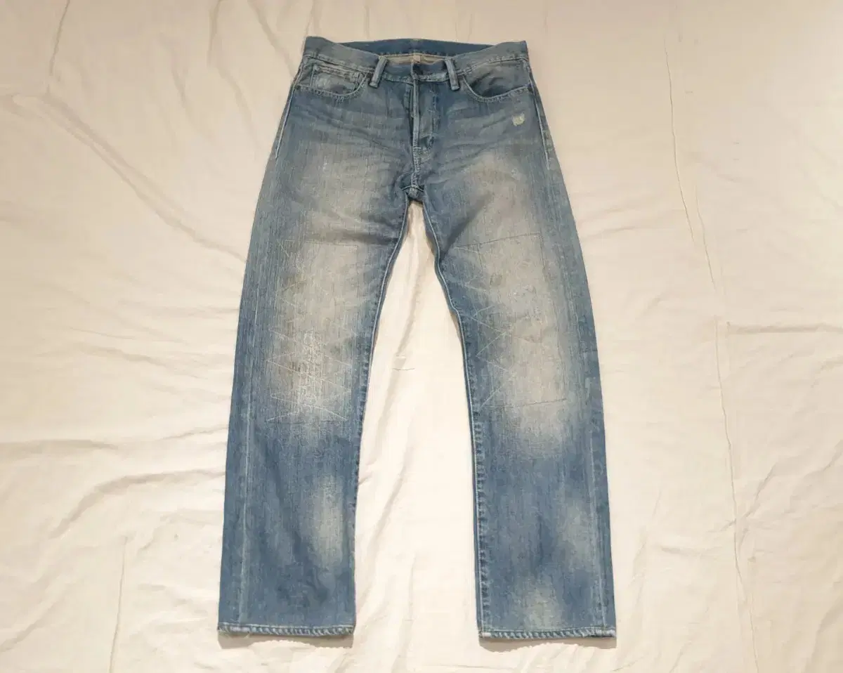 30~31>Denim & Supply Denim Pants