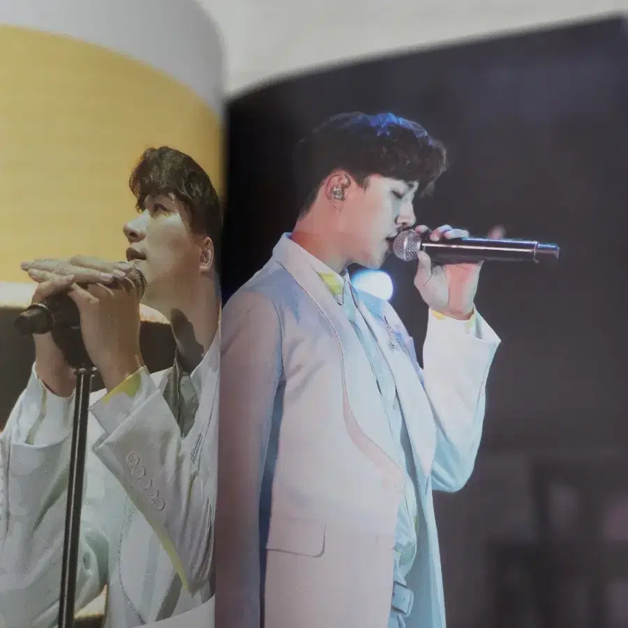 2PM 6nights  DVD . 공식포토북 미개봉