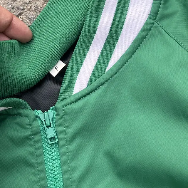 Heineken stadium jacket