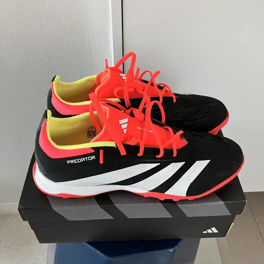 250 / ADIDAS predator elite TF