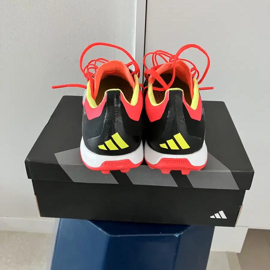 250 / ADIDAS predator elite TF