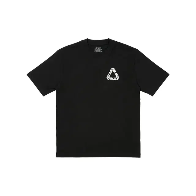 팔라스(PALACE) 1/2 티셔츠