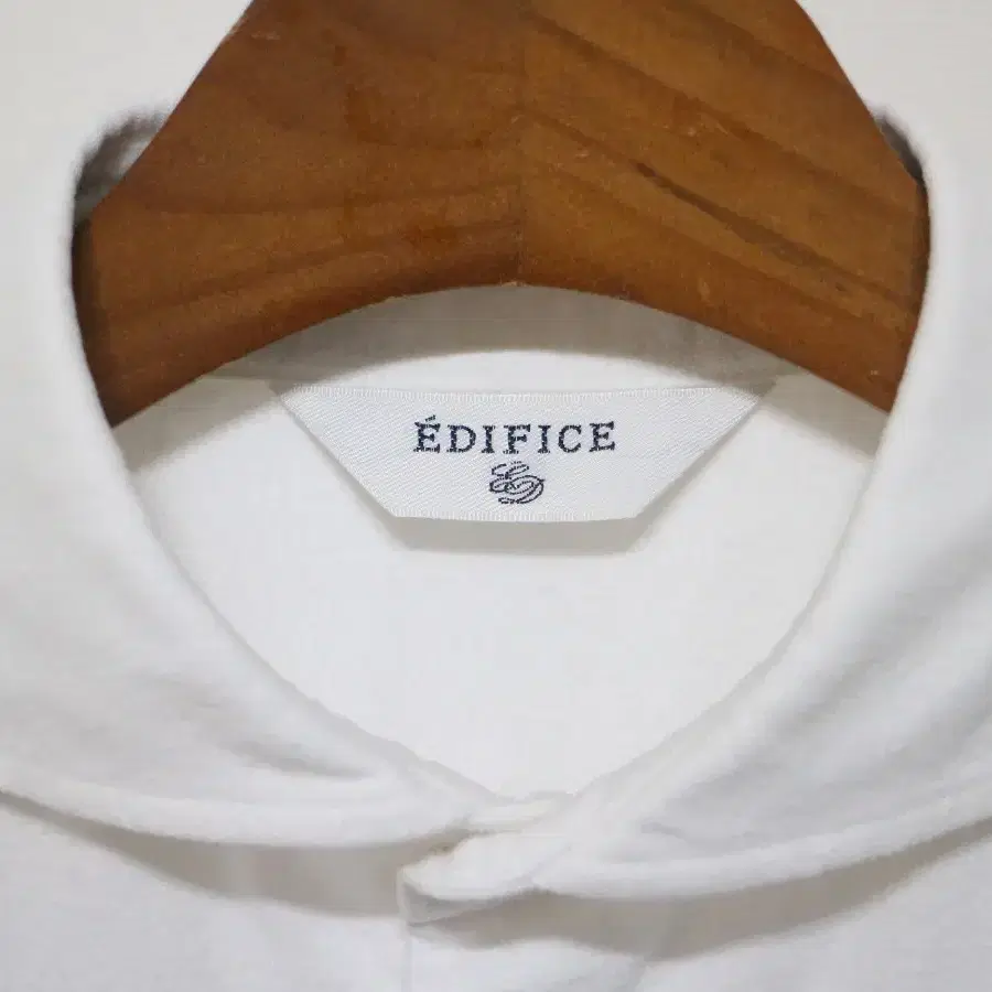 EDIFICE 코튼 셔츠 팝니다.