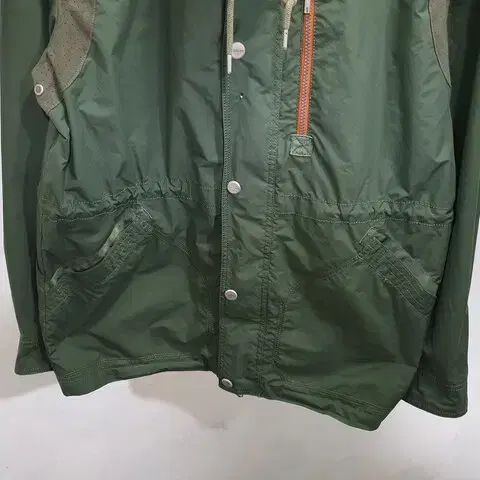 K2 바람막이 (MAN XL-105) #321W