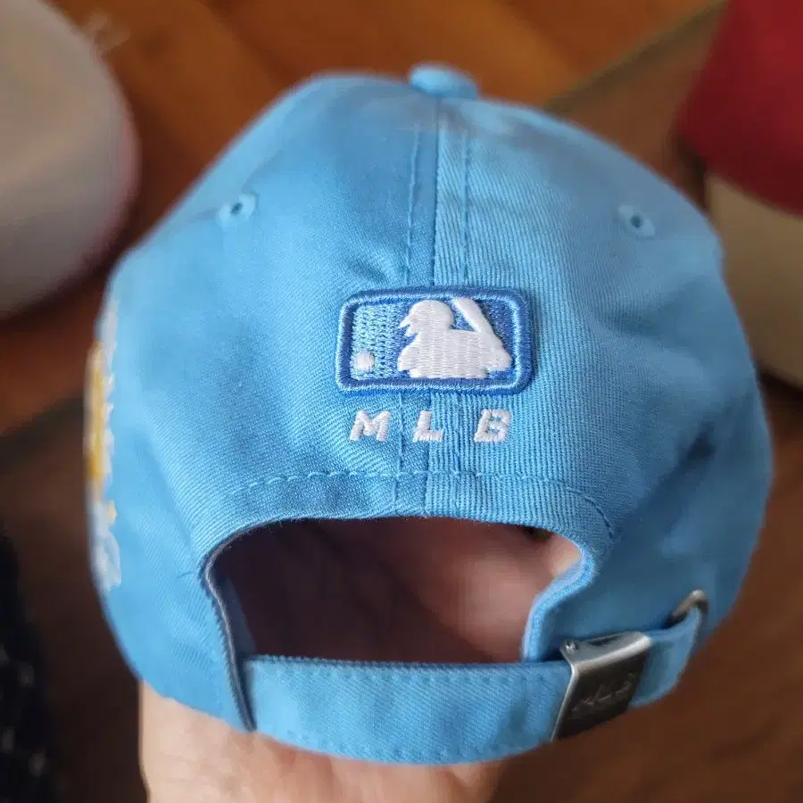 MLB 야구모자