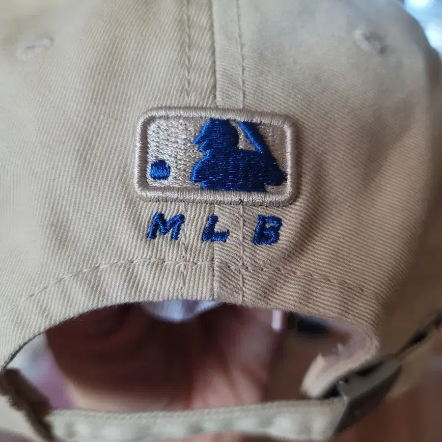 MLB모자